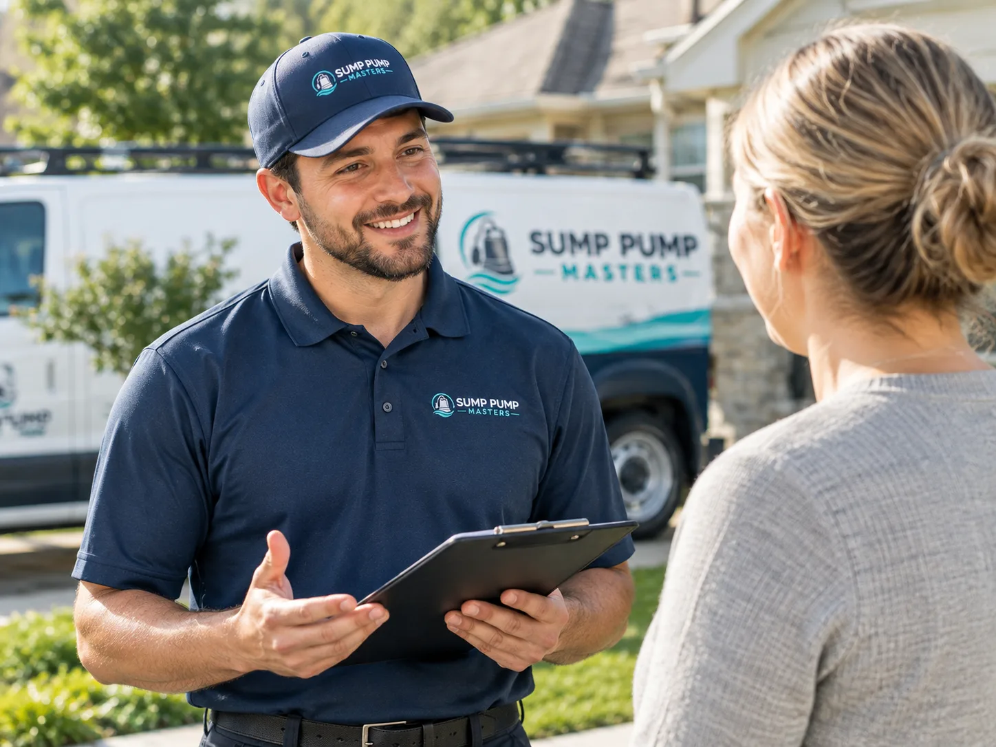 Sump Pump Repair Center Point, TX FAQs